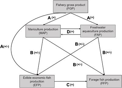 Aquaculture Impacts on China’s Marine Wild Fisheries Over the Past 30 Years